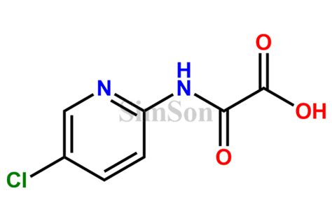 Edoxaban Impurity 100 | CAS No- 552850-73-4 | Simson Pharma Limited