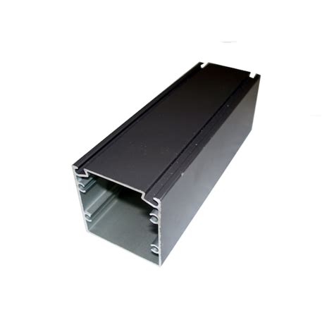 Bertha 2-in x 2-in x 8-Ft Standard Framework Bronze in the Screen Frame ...