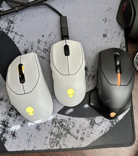 Image result for Alien Mouse