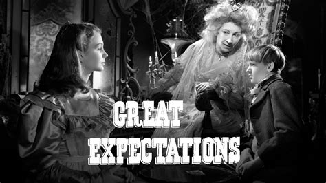 Great Expectations - Vumoo