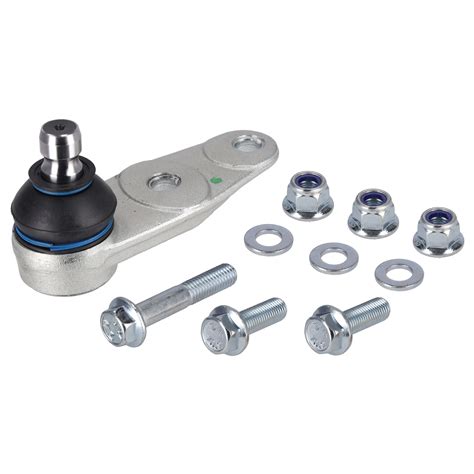 febi | 10640 | Rótula com acessórios de montagem | bilstein group ...