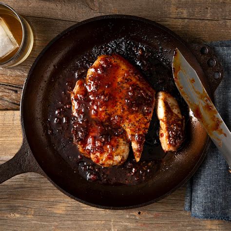 UNCURED SIGNATURE BLEND BACON JAM - Tender Belly