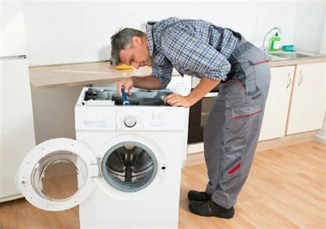 Image result for Washing Machine Repairing