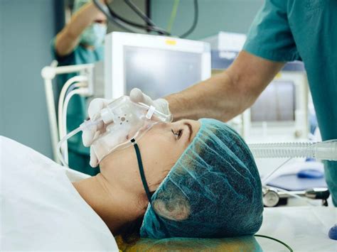 Surgical Anesthesia 的图像结果