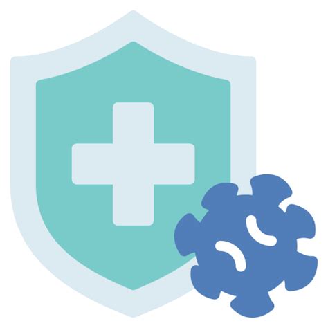 Immunity - Free healthcare and medical icons