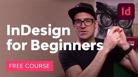 Image result for Quick InDesign Tutorial for Beginners