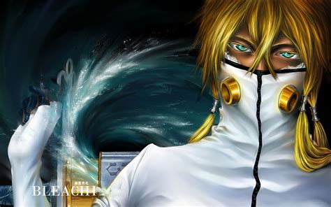 Download wallpaper for 1280x720 resolution | Tier Harribel Bleach Anime ...