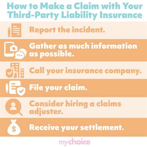 What is Third-Party Liability Car Insurance? | MyChoice