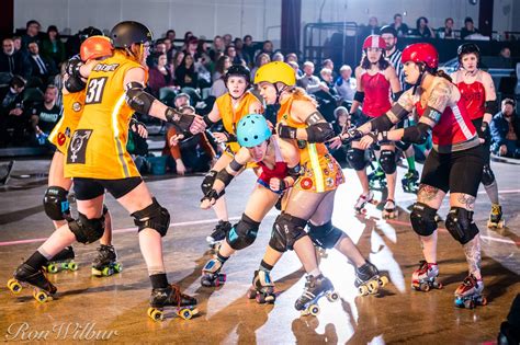 Roller Derby Skate Maintenance at Savannah Cawthorne blog