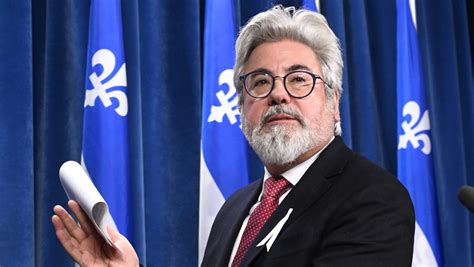 Consumed by controversy, Quebec Liberal Leader Pablo Rodriguez resigns