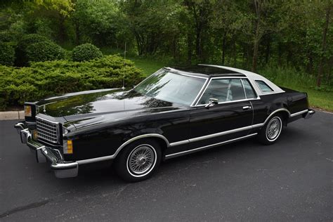 1977 Ford LTD II | Rock Solid Motorsports