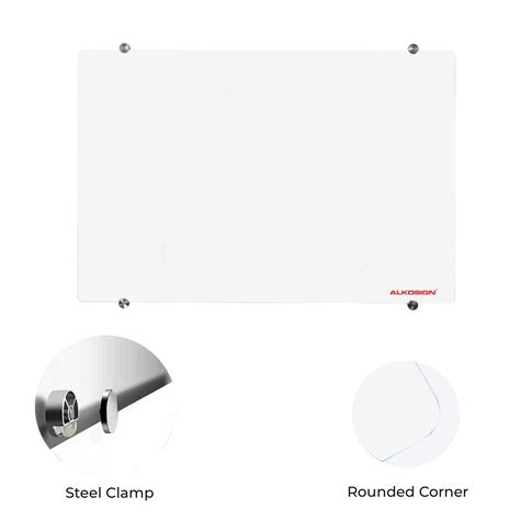 Alkosign - Manufacturer of Premium Glass Boards | Sleek & Durable ...