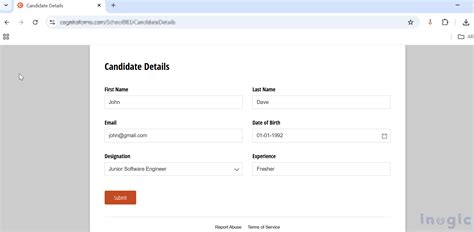 Image result for Power Automate Fill in Web Form