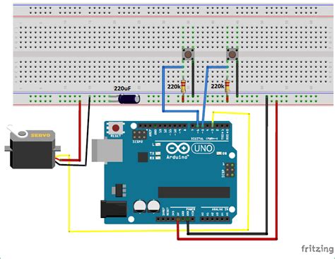 Image result for Arduino Servo Code