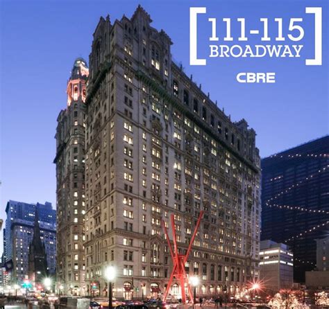 115 Broadway 9Th Floor New York Ny 10006 - Ulanr