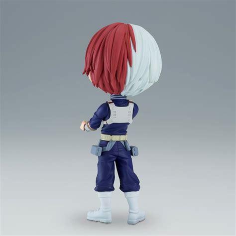 Banpresto - My Hero Academia - Shoto Todoroki II, India | Ubuy