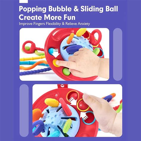 Image result for Pull String Platic