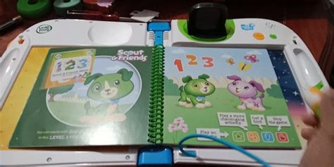 Image result for LeapFrog Interactive Books