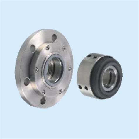 Reactor Seals - Carbon Seal Ring Manufacturer from Ghaziabad