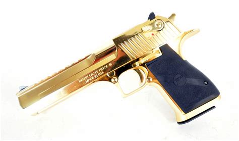Gold Desert Eagle Wallpaper Desert Eagle Pistol Hi Res Stock