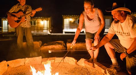 CABINS AT GRAND CANYON WEST (Peach Springs, AZ) - Ranch Reviews, Photos ...