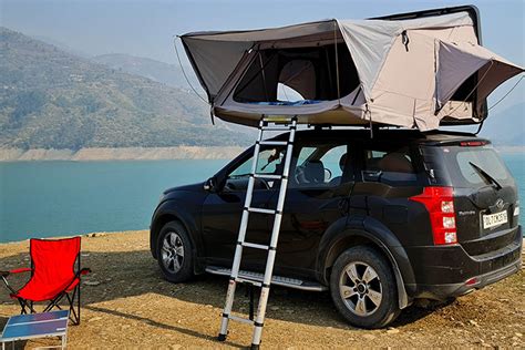 A safe & reliable solution to let your overland adventures a memorable ...