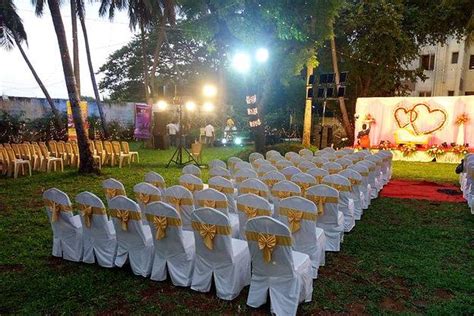 Mantra Gardens Banquet Halls - Venue - Anna Nagar East - Weddingwire.in