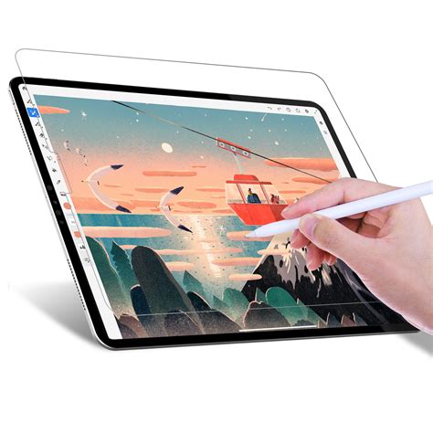 Image result for PaperLike iPad Screen Protector
