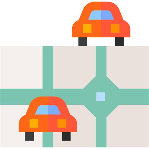Transportation Map Icon 的图像结果