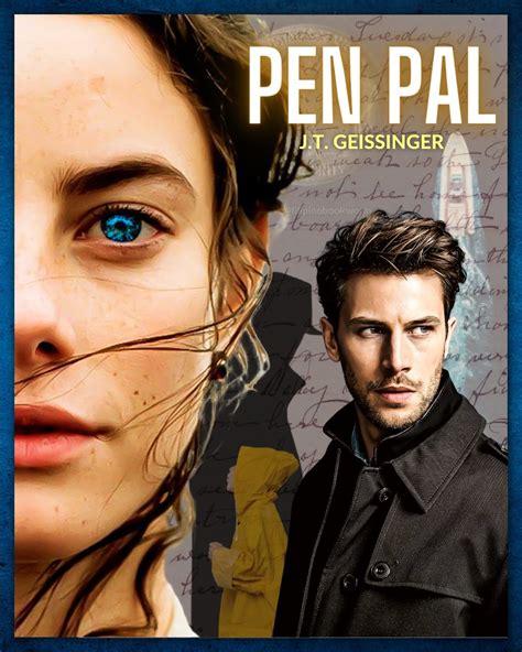 Pen Pal Jt Geissinger