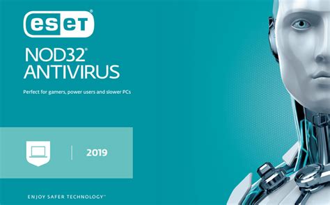NOD32 Antivirus – PIXS