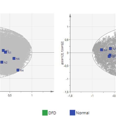 Biplot Interpretation 的图像结果