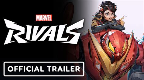 Marvel Rivals - Official Peni Parker - 'SP//dr Pilot' Character Reveal ...