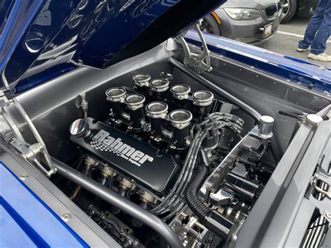 Image result for Ford Stack Injection