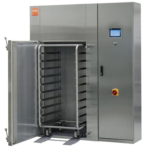 Tray Dryer | Granulate Dryers for Pharmaceutics | Lytzen