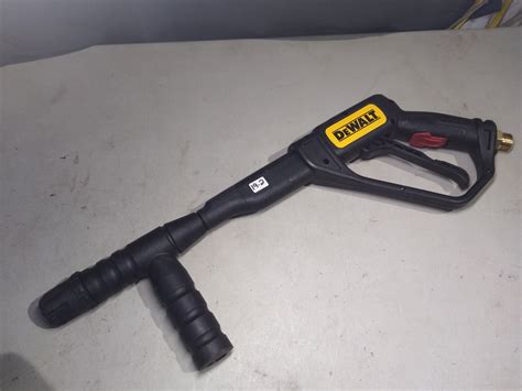 Dewalt 4500 PSI Pressure Washer Spray wand only #19-2 636893403804| eBay