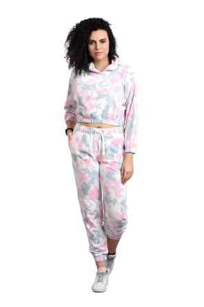 Buy Leriya Fashion Night Suit Set for Women Rayon, Night Dress, Lounge ...