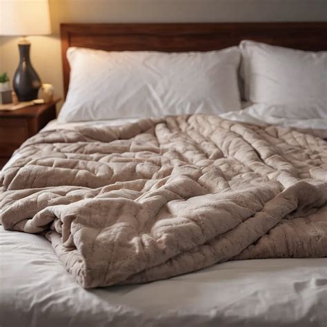 A Comprehensive Guide to Washing Your Weighted Blanket