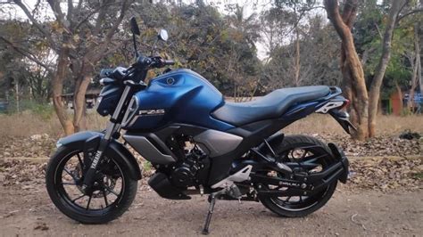 Used Yamaha FZ-FI V 3.0 150cc 2019 Model (PID-1419902325) Bike for Sale ...