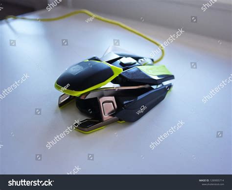 Image result for Computer Mouse Control