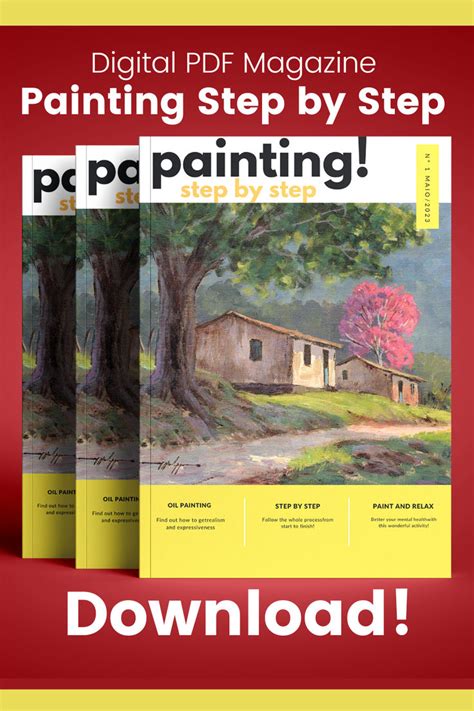 Step by Step Painting Lessons 的图像结果