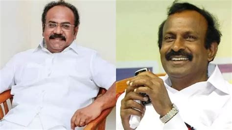 Portfolios of Senthilbalaji allocated to Thennarasu, Muthusamy