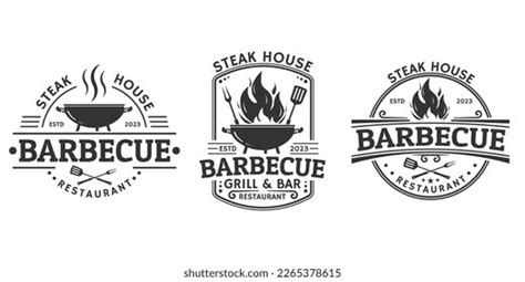 Barbeque Logo Local 的图像结果