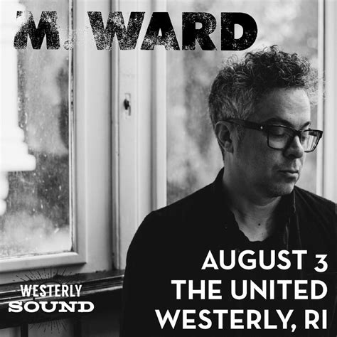 M. Ward, 5-7 Canal St, Westerly, RI, United States, Rhode Island 02891 ...
