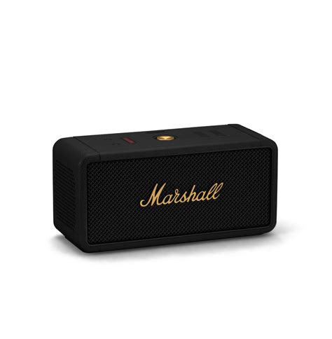 Acheter Marshall l’enceinte Bluetooth Middleton | Marshall