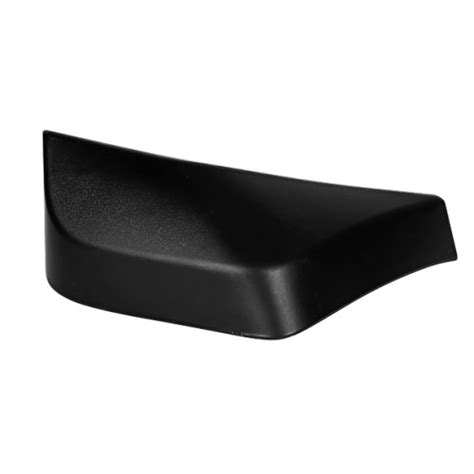 Mud Flap Set - Rear (Black) | Old Swift