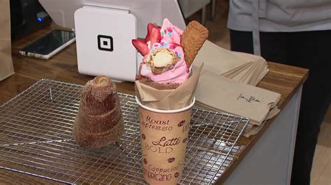 Bloomsburg 'Little Bakery' offers European sweets | wnep.com