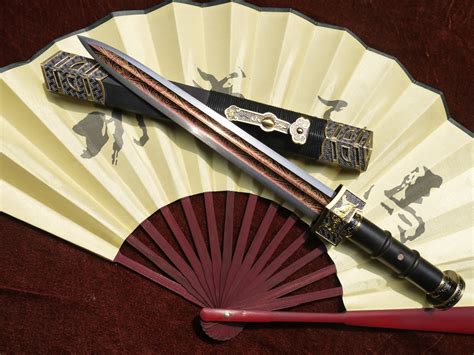 Dagger – Chinese Sword store