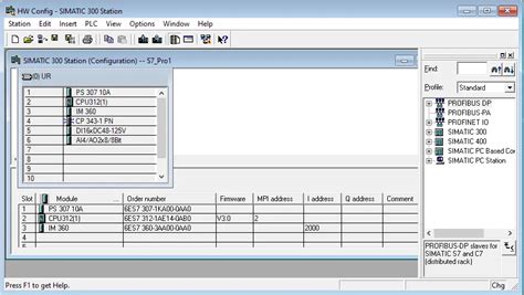 Introduction To Siemens STEP 7