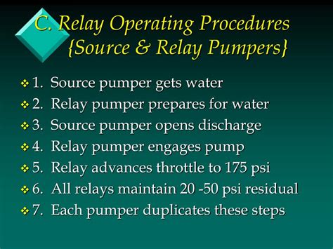 Image result for Relay Pumping